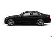 $27500 : BMW 4 Series 2019 AWD 440i x thumbnail