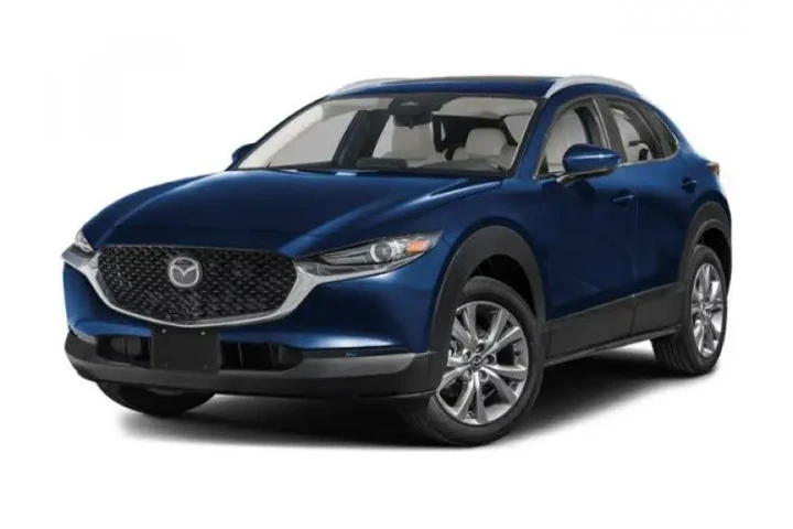 $22999 : Mazda CX-30 2025 AWD 2.5 S C image 1