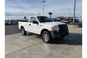 $12657 : Ford F-150 2014 4x4 XL 2dr R thumbnail