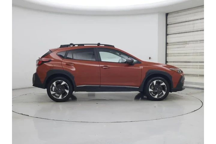 $24998 : Subaru Crosstrek 2024 AWD Li image 7