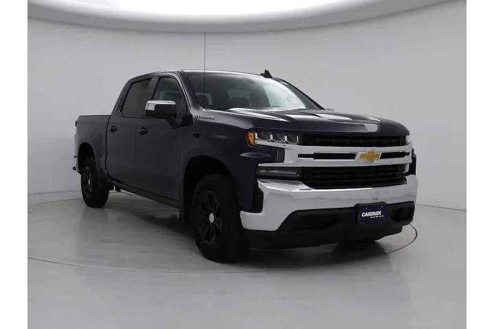 $36998 : Chevrolet Silverado 1500 Lim image 1