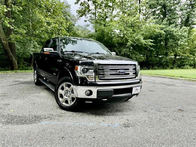 $15495 : 2014 FORD F150 SUPERCREW CAB2 image 7