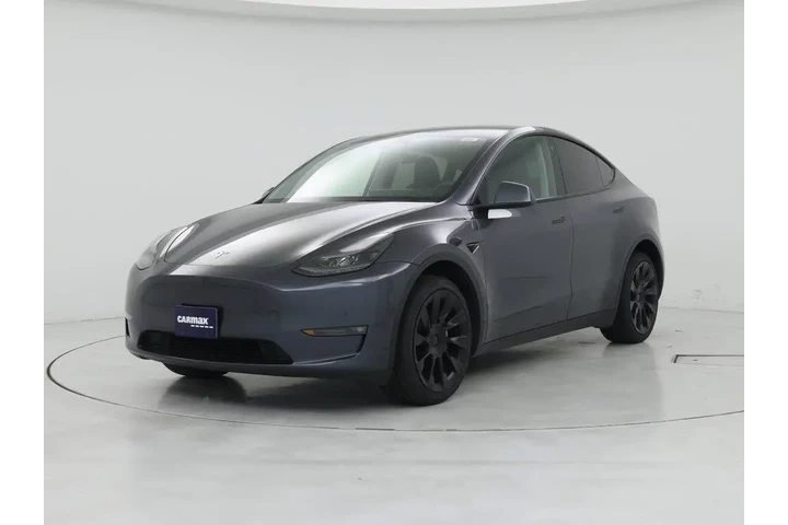 $34998 : Tesla Model Y 2023 AWD Long image 4