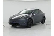$34998 : Tesla Model Y 2023 AWD Long thumbnail