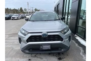 $21221 : Toyota RAV4 Hybrid 2019 AWD thumbnail