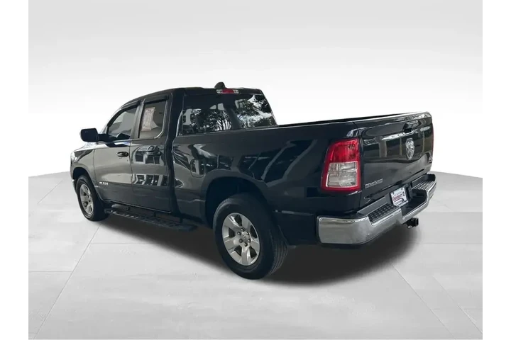 $20466 : Ram 1500 2022 4x2 Big Horn 4 image 4