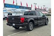 $21900 : Ford F-150 2018 4x2 Lariat 4 thumbnail