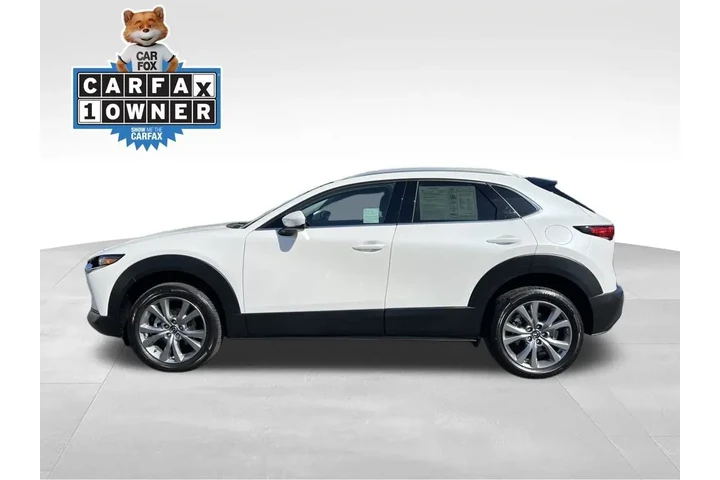 $28988 : 2025 CX-30 2.5 S Premium Pack image 2