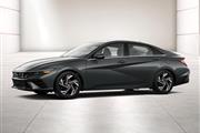 $28415 : New  Hyundai ELANTRA Limited thumbnail