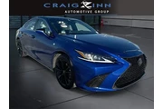 Lexus ES 350 2023 F SPORT Ha en Miami