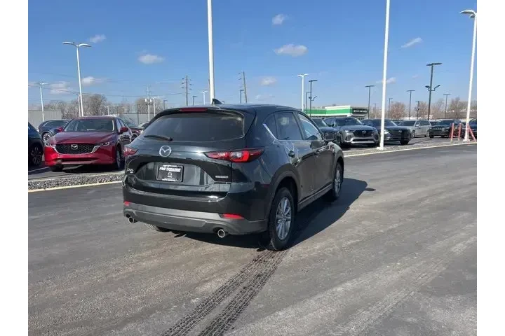 $27980 : Mazda CX-5 2023 AWD 2.5 S Pr image 7