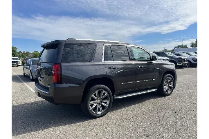 $19581 : Chevrolet Tahoe 2018 4x2 Pre image 2