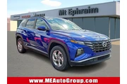 Hyundai TUCSON 2022 AWD SEL