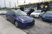 2018 Toyota Prius en Miami