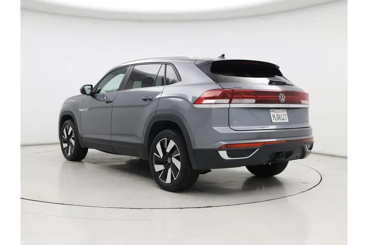 $29998 : Volkswagen Atlas Cross Sport image 2