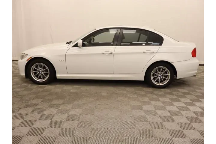 $7999 : BMW 3 Series 2011 328i 4dr S image 2