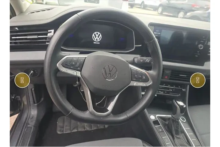 $21500 : Volkswagen Jetta 2025 SE 4dr image 9