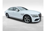 Genesis G80 2023 AWD 2.5T 4d en Buffalo