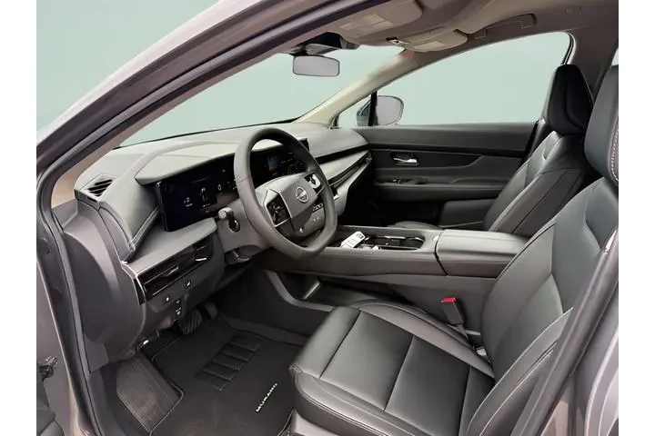 $34995 : Nissan Murano 2025 AWD SV 4d image 4
