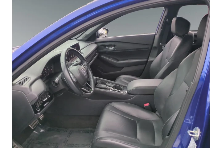 $33263 : Honda Accord Hybrid 2024 Spo image 9