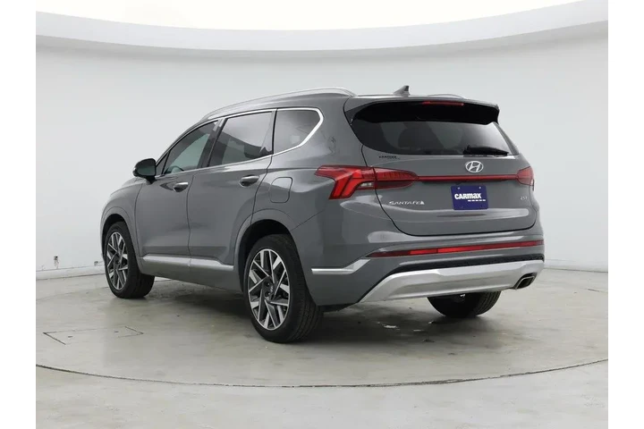 $30998 : Hyundai SANTA FE 2023 Callig image 2