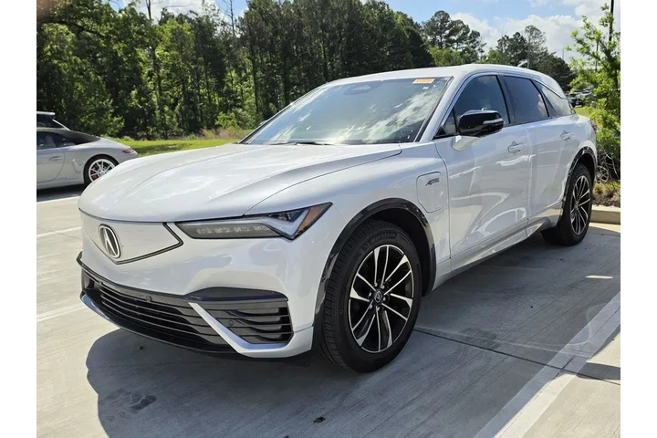 $31900 : Acura ZDX 2024 A-SPEC 4dr SU image 7