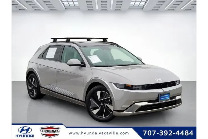 $39769 : Hyundai IONIQ 5 2026 Limited image 1