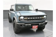 $37484 : Ford Bronco 2022 4x4 Base 4d thumbnail