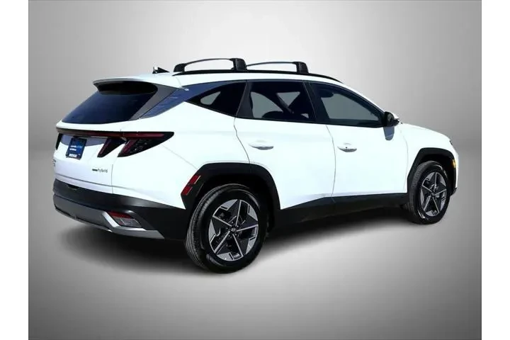$32955 : Hyundai TUCSON Hybrid 2026 A image 5