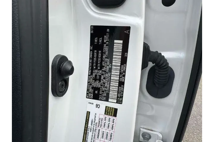 $39827 : Lexus RX 350 2020 AWD 4dr SU image 10
