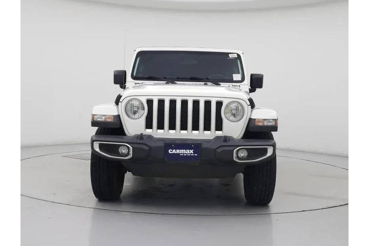 $25998 : Jeep Wrangler Unlimited 2020 image 5