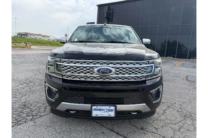 $33988 : Ford Expedition 2019 4x4 Pla image 5