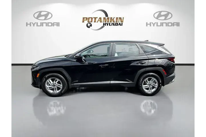 $25531 : Hyundai TUCSON 2026 SE 4dr S image 8