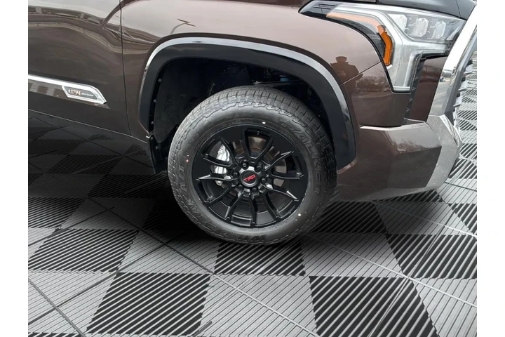 $48500 : 2023 Tundra 1794 Edition image 5