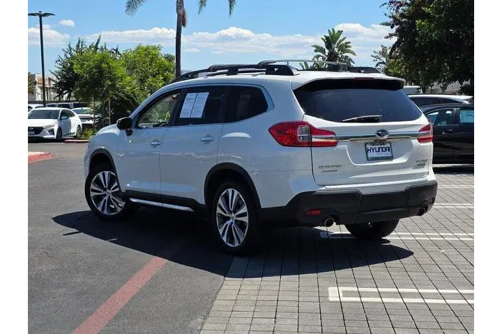 $26888 : Subaru Ascent 2020 AWD Touri image 5