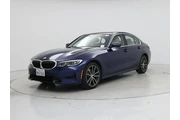 $23998 : BMW 3 Series 2019 330i 4dr S thumbnail