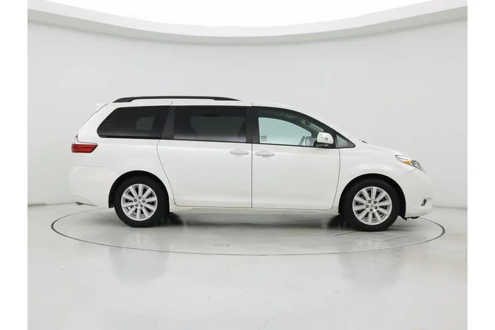 $24998 : Toyota Sienna 2015 XLE 7-Pas image 7