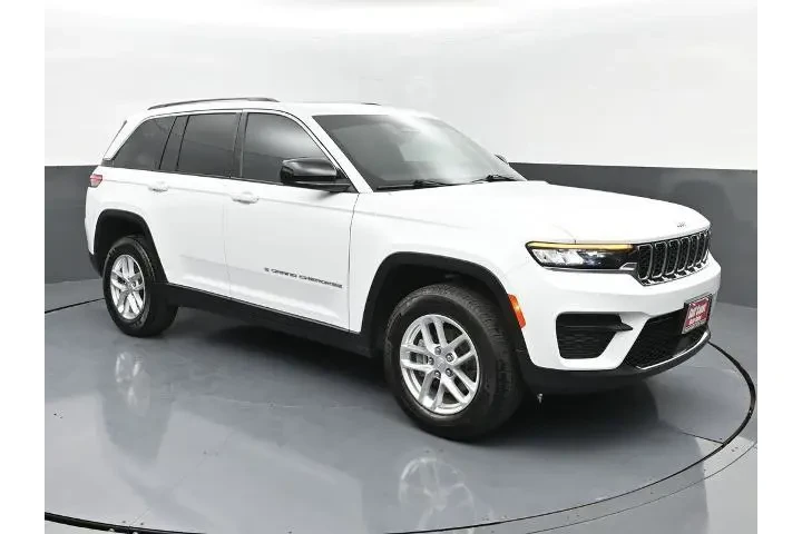 $34991 : Jeep Grand Cherokee 2025 4x2 image 2