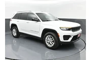 $34991 : Jeep Grand Cherokee 2025 4x2 thumbnail