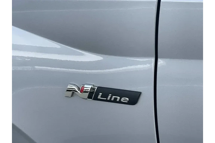 $26853 : Hyundai SONATA 2023 N Line 4 image 6