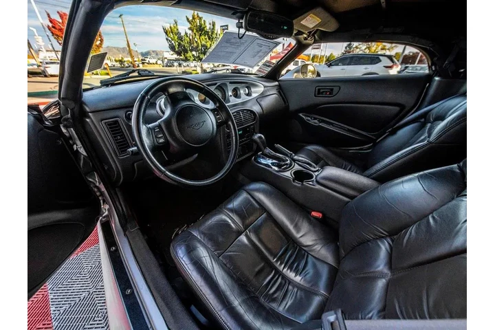 $27988 : Plymouth Prowler 2000 2dr Co image 9