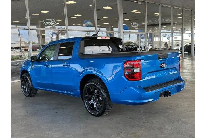 $36999 : Ford Maverick 2025 AWD Lobo image 3