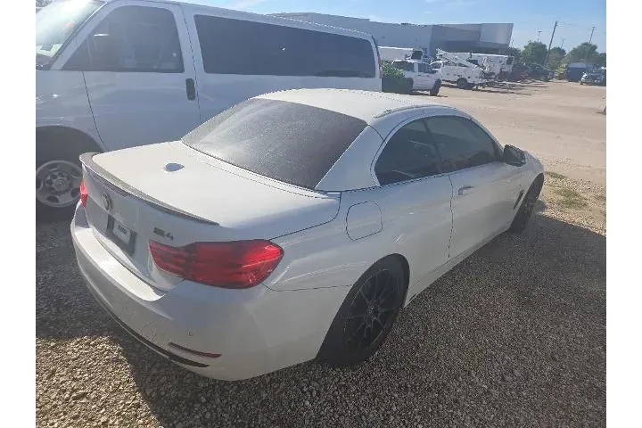 $18931 : BMW 4 Series 2016 428i 2dr C image 3
