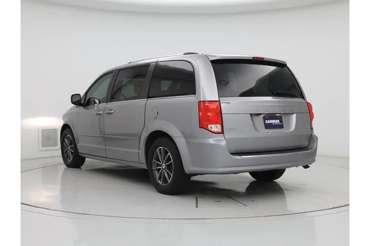 $15998 : Dodge Grand Caravan 2017 SXT image 2