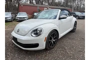 $8495 : 2013 Beetle Convertible 2.5L thumbnail