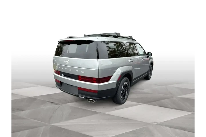 $28378 : Hyundai SANTA FE 2025 SEL 4d image 8
