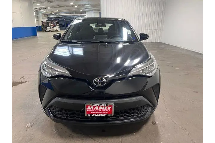 $20976 : Toyota C-HR 2021 image 8