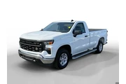 Chevrolet Silverado 1500 202 en San Jose