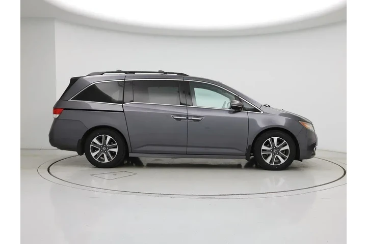 $18998 : Honda Odyssey 2016 Touring E image 7