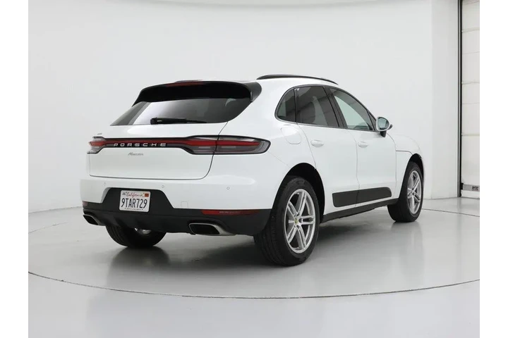$34998 : Porsche Macan 2021 AWD 4dr S image 8
